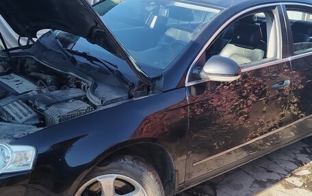 Volkswagen Passat B6, 2010 год, 750 000 рублей, 6 фотография