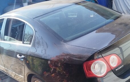 Volkswagen Passat B6, 2010 год, 750 000 рублей, 2 фотография