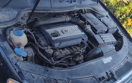 Volkswagen Passat B6, 2010 год, 750 000 рублей, 8 фотография