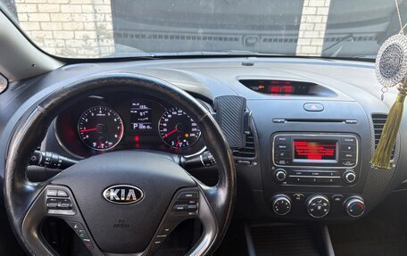 KIA Cerato III, 2015 год, 1 100 000 рублей, 7 фотография