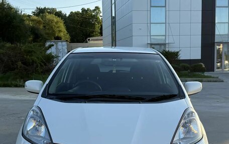 Honda Fit III, 2012 год, 850 000 рублей, 7 фотография
