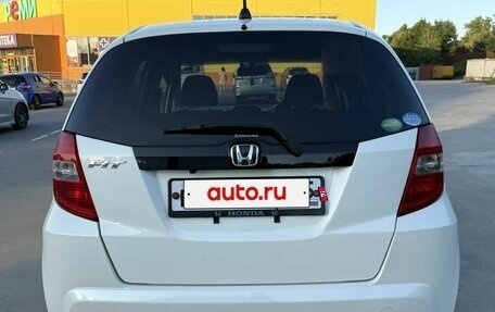 Honda Fit III, 2012 год, 850 000 рублей, 8 фотография