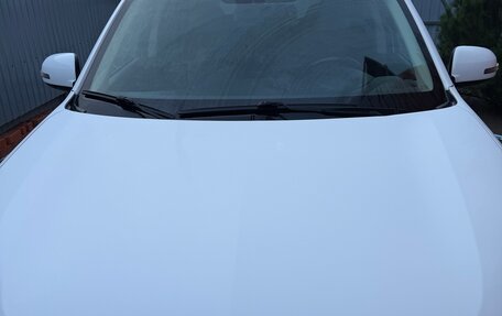 Mitsubishi Outlander III рестайлинг 3, 2018 год, 1 999 000 рублей, 4 фотография