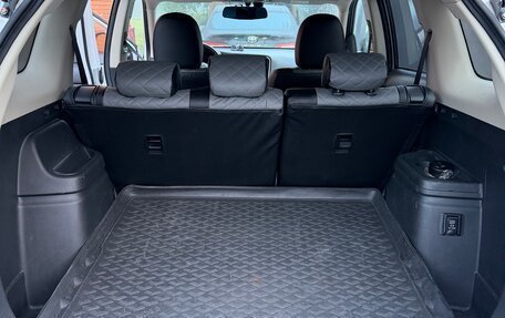 Mitsubishi Outlander III рестайлинг 3, 2018 год, 1 999 000 рублей, 9 фотография
