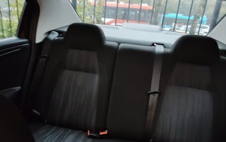 Peugeot 301 I рестайлинг, 2013 год, 600 000 рублей, 7 фотография