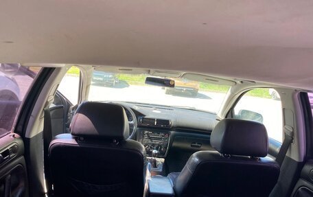 Volkswagen Passat B5+ рестайлинг, 2001 год, 250 000 рублей, 7 фотография