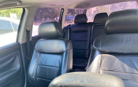 Volkswagen Passat B5+ рестайлинг, 2001 год, 250 000 рублей, 8 фотография