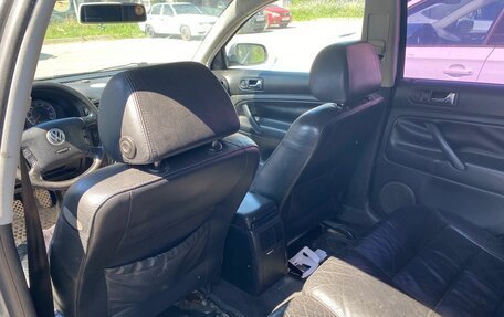 Volkswagen Passat B5+ рестайлинг, 2001 год, 250 000 рублей, 9 фотография