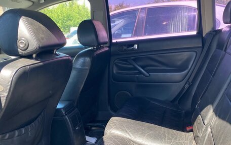 Volkswagen Passat B5+ рестайлинг, 2001 год, 250 000 рублей, 10 фотография