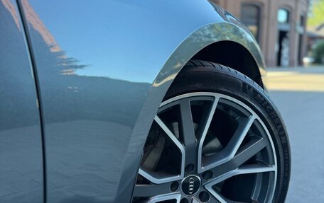Audi A7, 2020 год, 5 500 000 рублей, 10 фотография