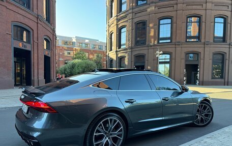 Audi A7, 2020 год, 5 500 000 рублей, 8 фотография