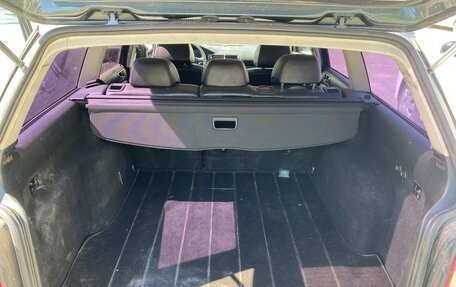 Volkswagen Passat B5+ рестайлинг, 2001 год, 250 000 рублей, 11 фотография