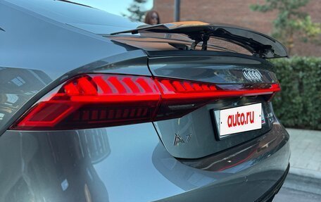 Audi A7, 2020 год, 5 500 000 рублей, 11 фотография