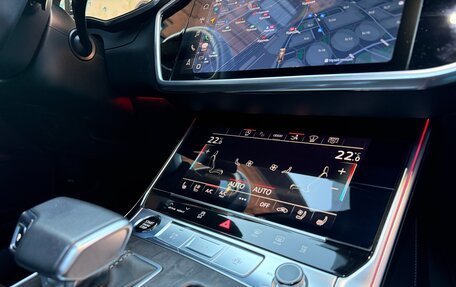 Audi A7, 2020 год, 5 500 000 рублей, 13 фотография