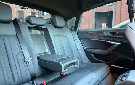 Audi A7, 2020 год, 5 500 000 рублей, 18 фотография