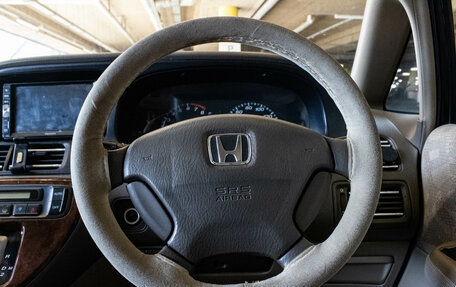 Honda Odyssey II, 2000 год, 570 000 рублей, 6 фотография