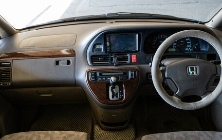 Honda Odyssey II, 2000 год, 570 000 рублей, 5 фотография