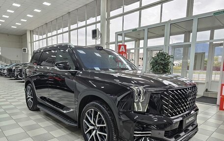 GAC GS8, 2024 год, 3 799 000 рублей, 6 фотография