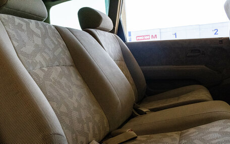 Honda Odyssey II, 2000 год, 570 000 рублей, 10 фотография