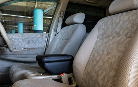 Honda Odyssey II, 2000 год, 570 000 рублей, 12 фотография