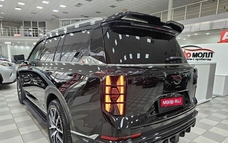 GAC GS8, 2024 год, 3 799 000 рублей, 8 фотография