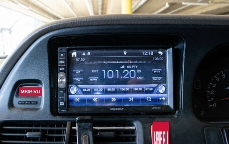 Honda Odyssey II, 2000 год, 570 000 рублей, 15 фотография