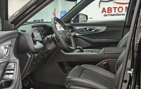 GAC GS8, 2024 год, 3 799 000 рублей, 11 фотография