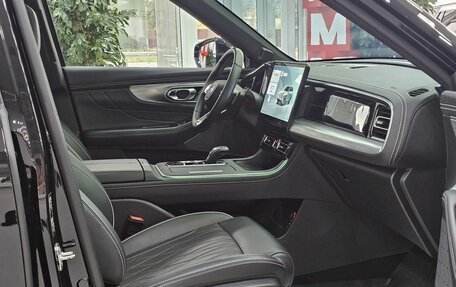 GAC GS8, 2024 год, 3 799 000 рублей, 19 фотография