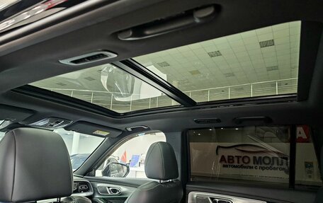 GAC GS8, 2024 год, 3 799 000 рублей, 17 фотография