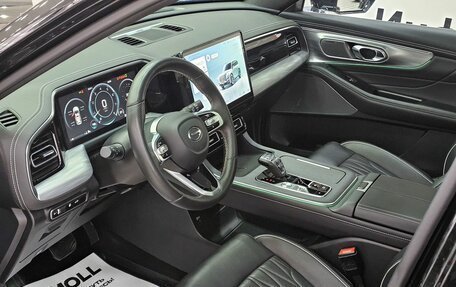 GAC GS8, 2024 год, 3 799 000 рублей, 12 фотография