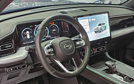 GAC GS8, 2024 год, 3 799 000 рублей, 13 фотография