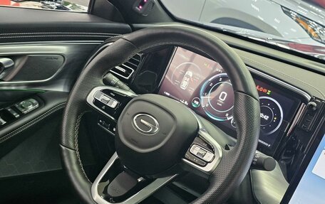 GAC GS8, 2024 год, 3 799 000 рублей, 24 фотография
