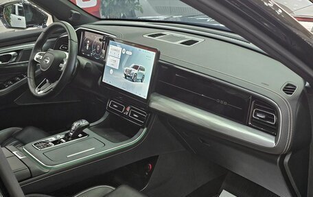GAC GS8, 2024 год, 3 799 000 рублей, 21 фотография