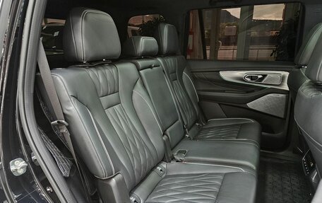 GAC GS8, 2024 год, 3 799 000 рублей, 18 фотография