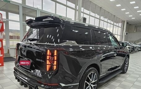 GAC GS8, 2024 год, 3 799 000 рублей, 10 фотография