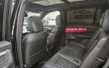 GAC GS8, 2024 год, 3 799 000 рублей, 15 фотография