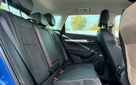 Skoda Karoq I, 2020 год, 2 387 000 рублей, 9 фотография
