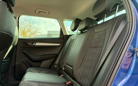 Skoda Karoq I, 2020 год, 2 387 000 рублей, 7 фотография