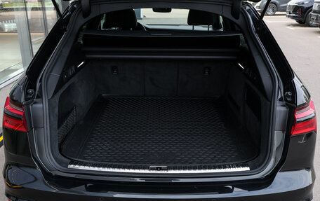 Audi A6 allroad, 2020 год, 5 298 000 рублей, 9 фотография