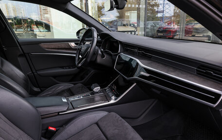 Audi A6 allroad, 2020 год, 5 298 000 рублей, 10 фотография