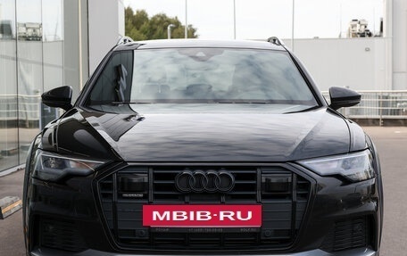Audi A6 allroad, 2020 год, 5 298 000 рублей, 2 фотография