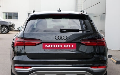 Audi A6 allroad, 2020 год, 5 298 000 рублей, 6 фотография