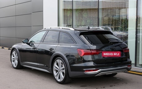 Audi A6 allroad, 2020 год, 5 298 000 рублей, 7 фотография