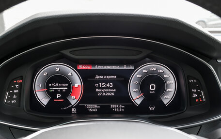 Audi A6 allroad, 2020 год, 5 298 000 рублей, 12 фотография