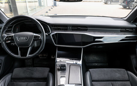 Audi A6 allroad, 2020 год, 5 298 000 рублей, 13 фотография
