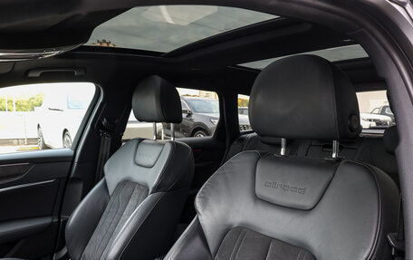 Audi A6 allroad, 2020 год, 5 298 000 рублей, 17 фотография