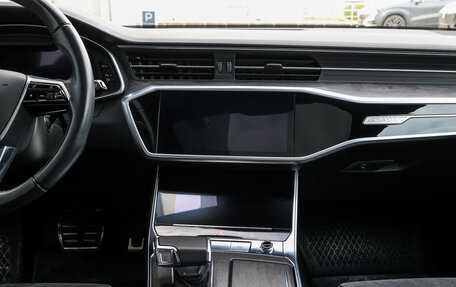 Audi A6 allroad, 2020 год, 5 298 000 рублей, 14 фотография