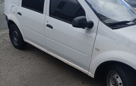 Renault Logan I, 2011 год, 205 000 рублей, 2 фотография