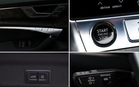 Audi A6 allroad, 2020 год, 5 298 000 рублей, 18 фотография