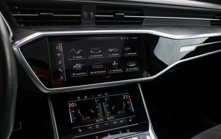 Audi A6 allroad, 2020 год, 5 298 000 рублей, 20 фотография